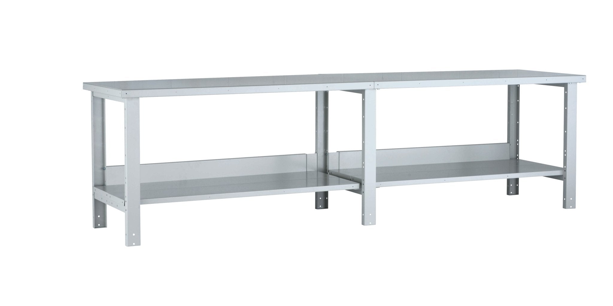 Rousseau Workbench | Northwest Industrial Storage